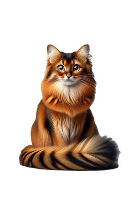 Cat Collections Wooden Puzzle - EBS PLATFORM INC.