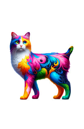 Cat Collections Wooden Puzzle - EBS PLATFORM INC.
