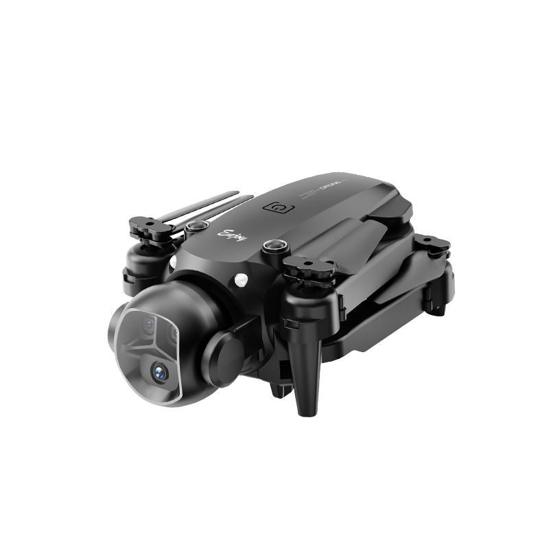 H20 8K/4K FPV VR Drone – Mini Foldable UAV with Headset, Smart Flight & Dual Camera