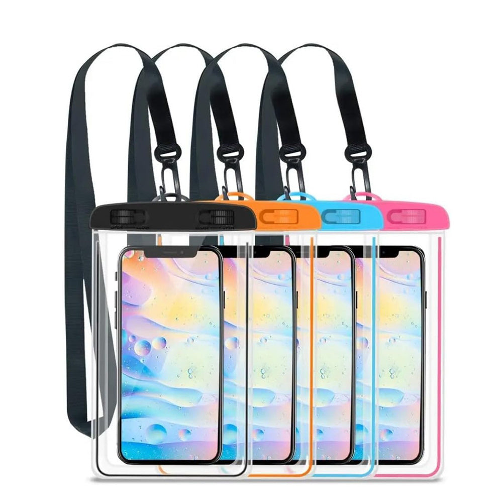 Mobile Phone Waterproof Bag