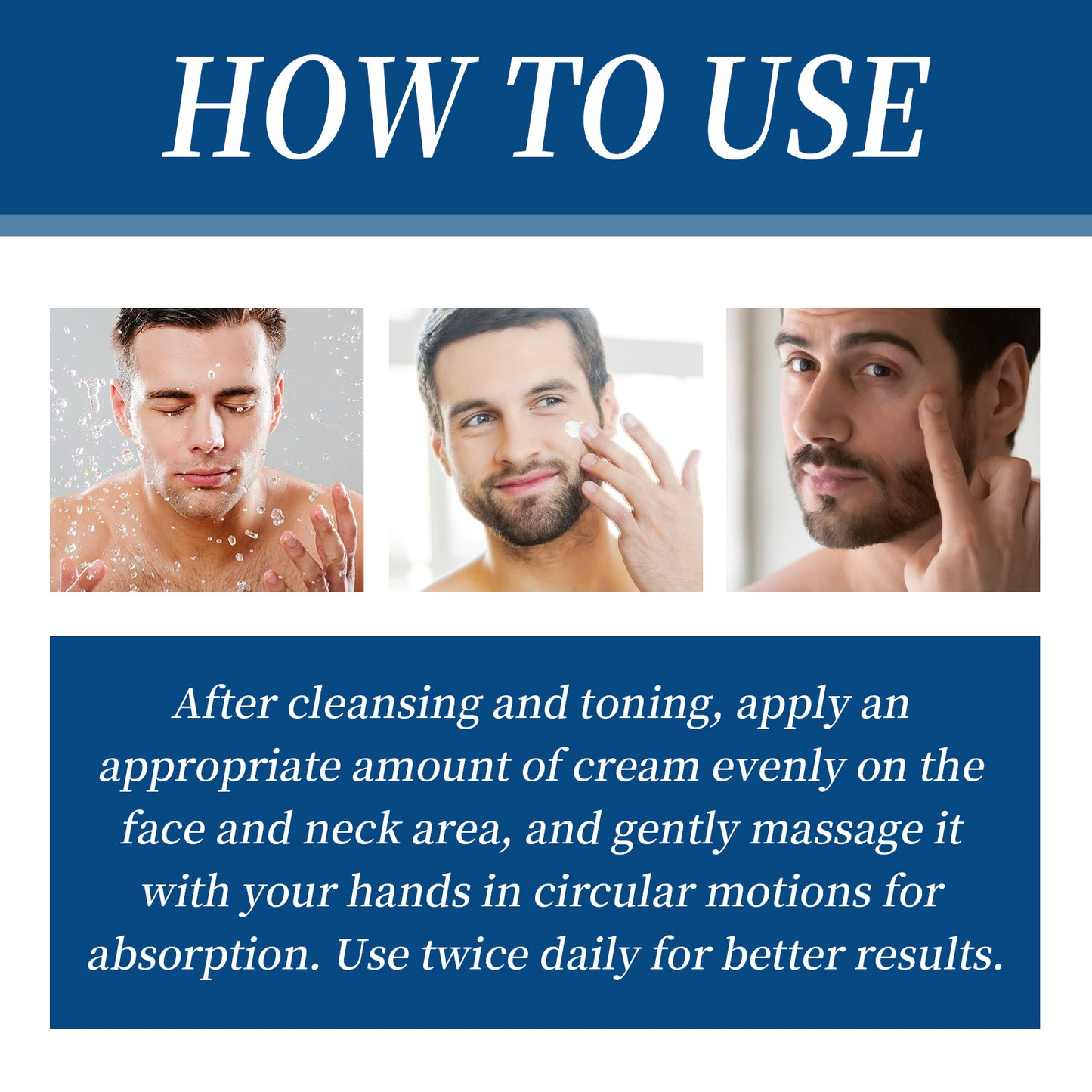 East Moon Collagen Cream, Fade Fine Lines Wrinkle Tight Facial Skin Moisturizing Anti-Aging Cream