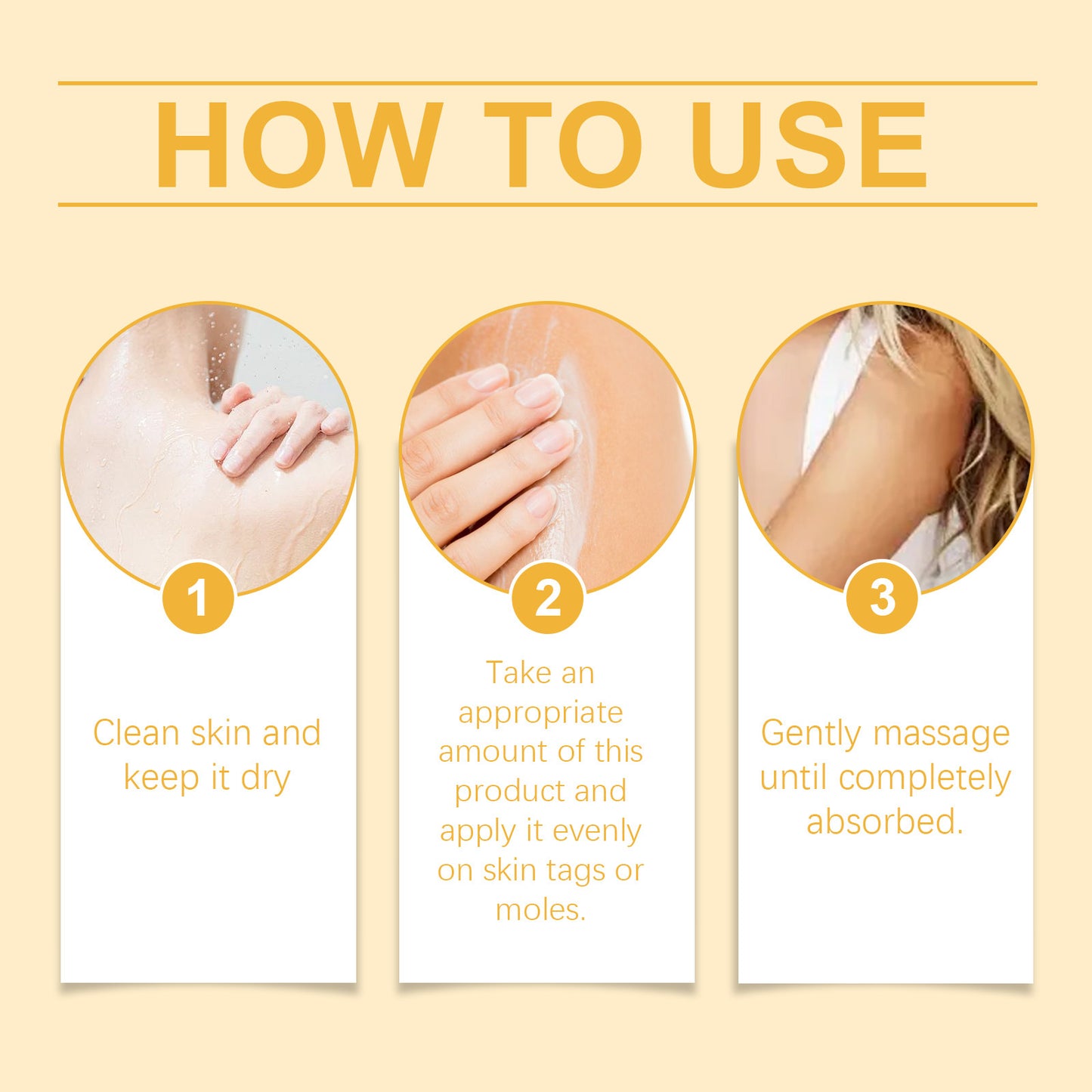 Bee Venom Cream Gently Cleanses And Repairs The Skin, Leaving It Smooth And Moisturized