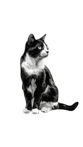 Cat Collections Wooden Puzzle - EBS PLATFORM INC.