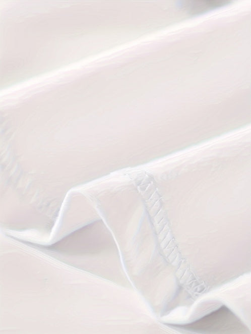 Ladies' Lip Print Fashionable Off Shoulder Casual Vest