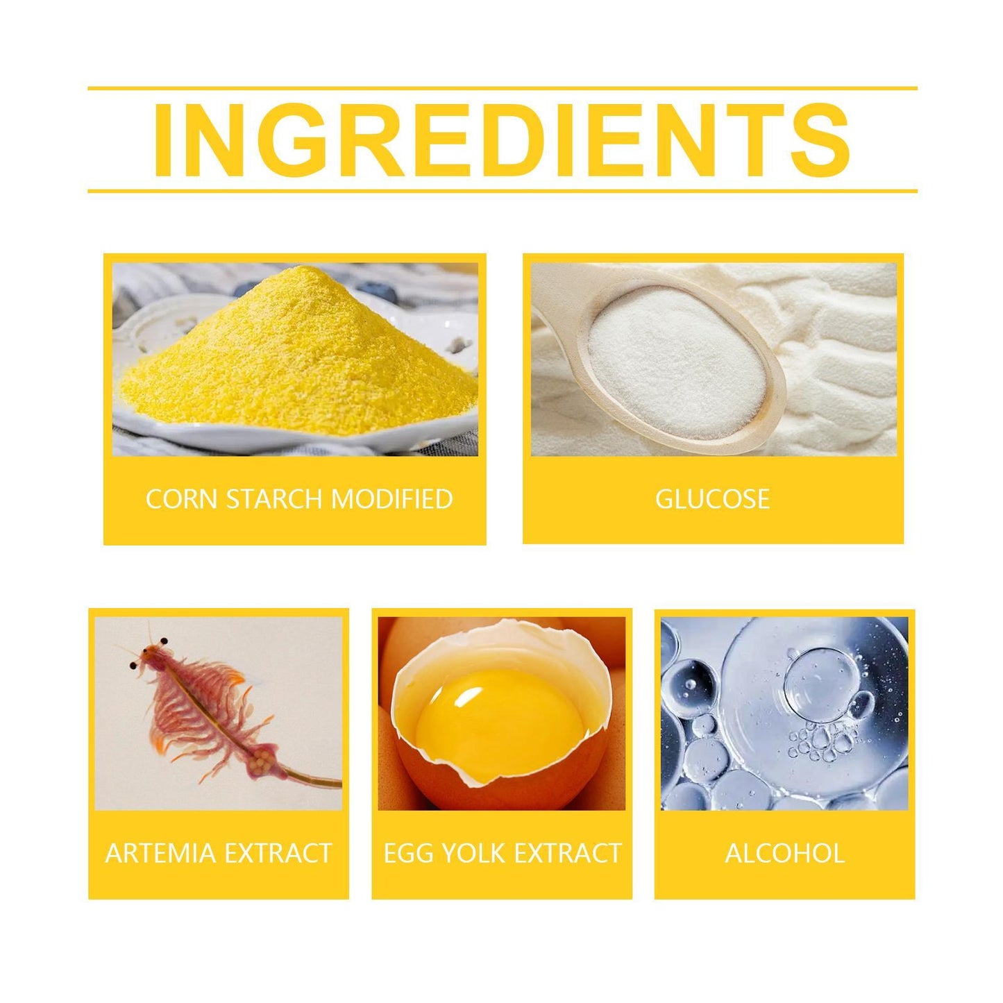 Yegebang Red Worm Bait Fish Feed Nutrition Wild Fishing Attractant