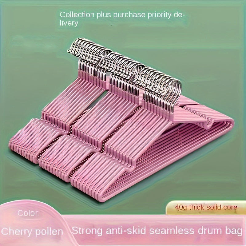 Clothes Rack Grey-white-pink - EBS PLATFORM INC.