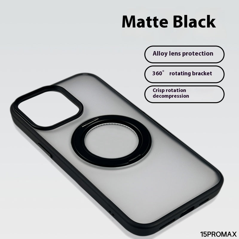 15PROMAX360 Rotating Stand