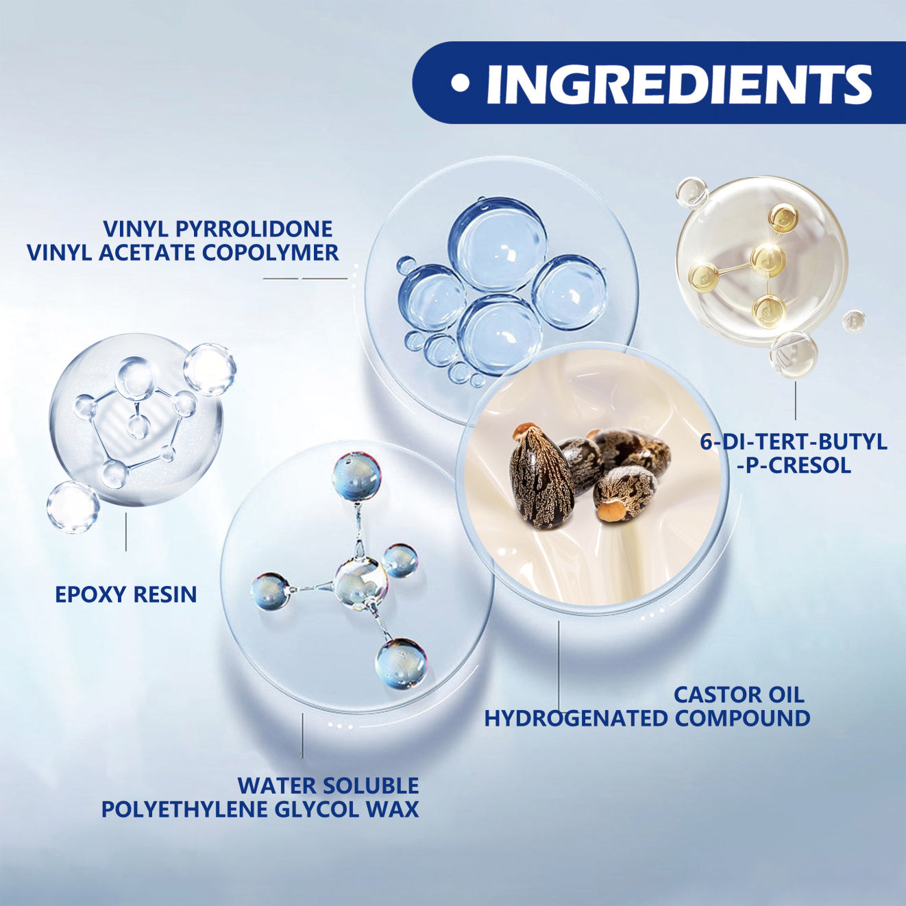 Jue-Fish UV Cure Glue Pen 5 Seconds Repair Plastic Ceramic Cable Adhesive High And Low Temperature Resistance