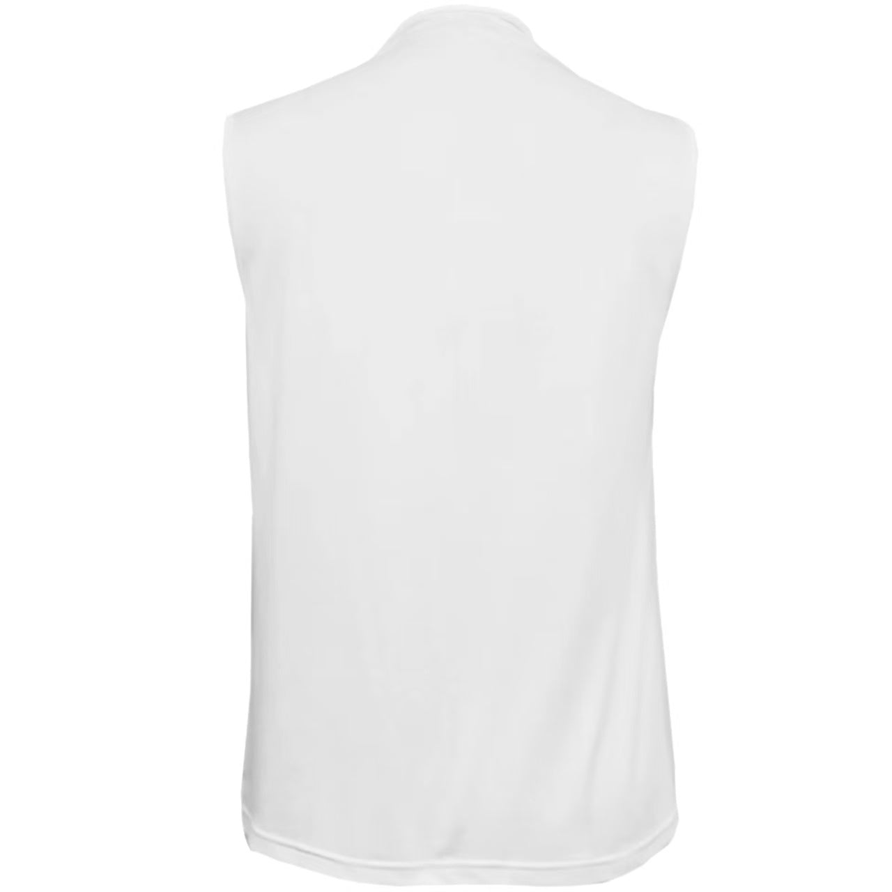 Women's Solid Color V-neck Off Shoulder Fashionable Versatile Camisole Vest