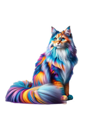 Cat Collections Wooden Puzzle - EBS PLATFORM INC.