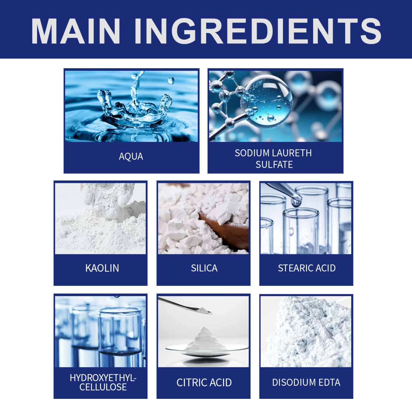 Jue-Fish Stainless Steel Cleaning Paste Kitchen Stain Remover Rust Cooktop Stove Black Dirt Cleaning Paste