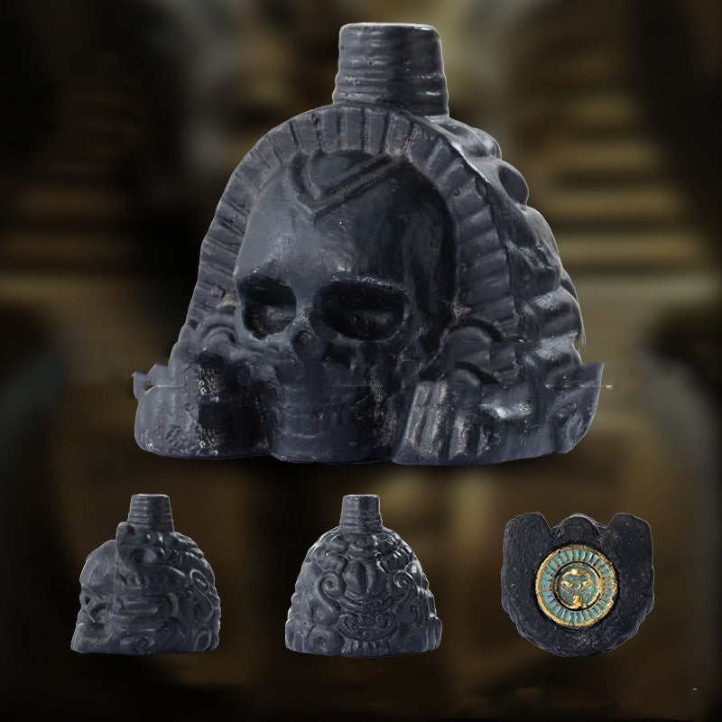 Cultural Relics For Collection And Decoration - EBS PLATFORM INC.