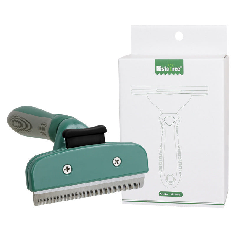 Large Pet Comb - EBS PLATFORM INC.