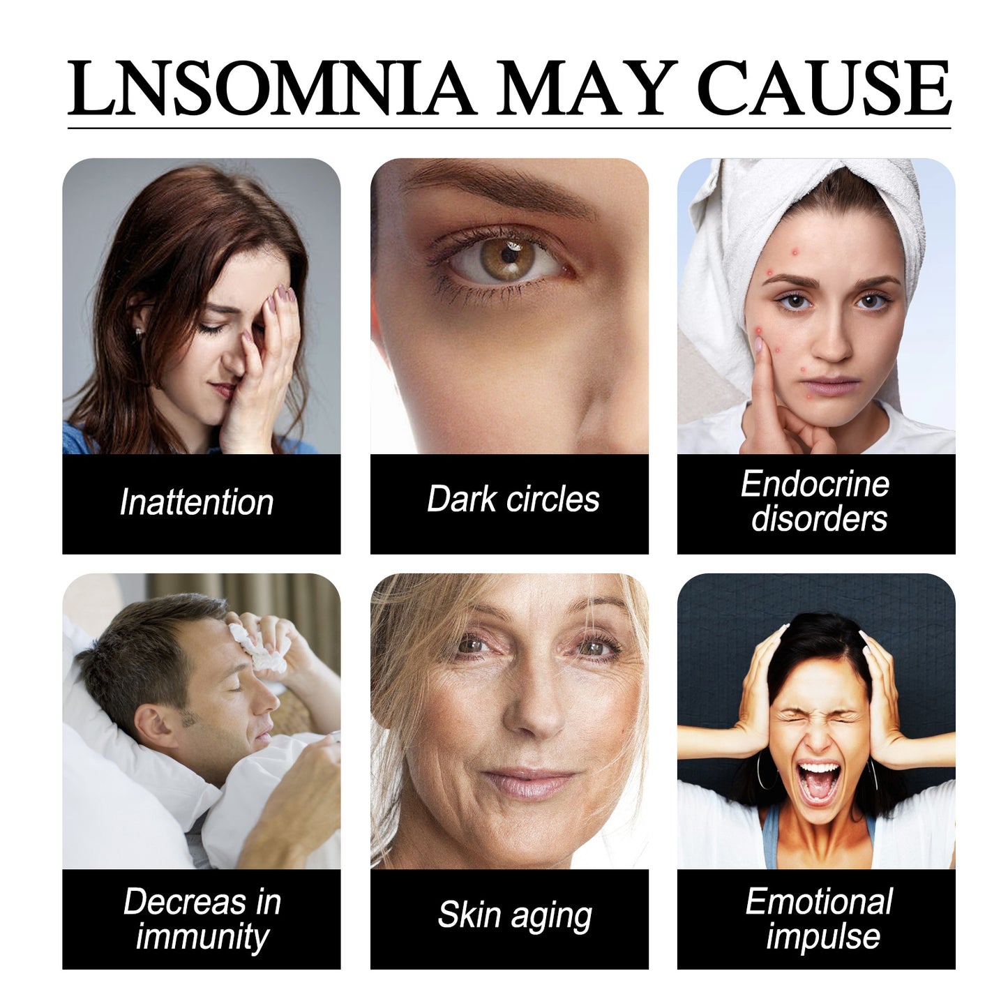 Eelhoe Anti-Snoring Patch Open Mouth Breathing Close Mouth Anti-Snoring Care For Sleeping Adults Anti-Snoring Patch - EBS PLATFORM INC.