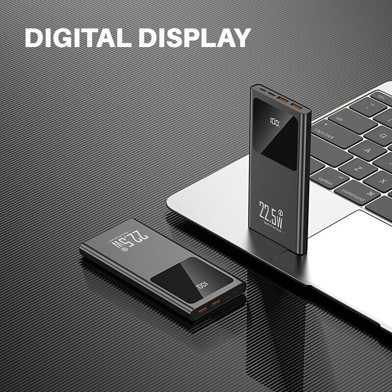 Battery Pack For Electric Heated Vest Jacket Body Warmer - EBS PLATFORM INC.