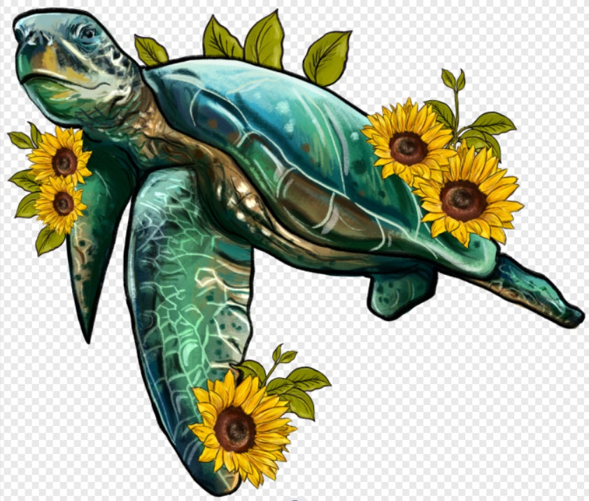 Each Piece Is Animal Shaped Christmas Gift Colorful Elephant Turtle Wooden Jigsaw Puzzles - EBS PLATFORM INC.
