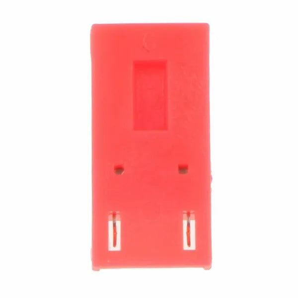 RED RCM Tool Clip Short Circuit Jig For Nintendo Loader Recovery Mode NEW - EBS PLATFORM INC.