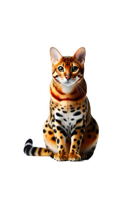 Cat Collections Wooden Puzzle - EBS PLATFORM INC.