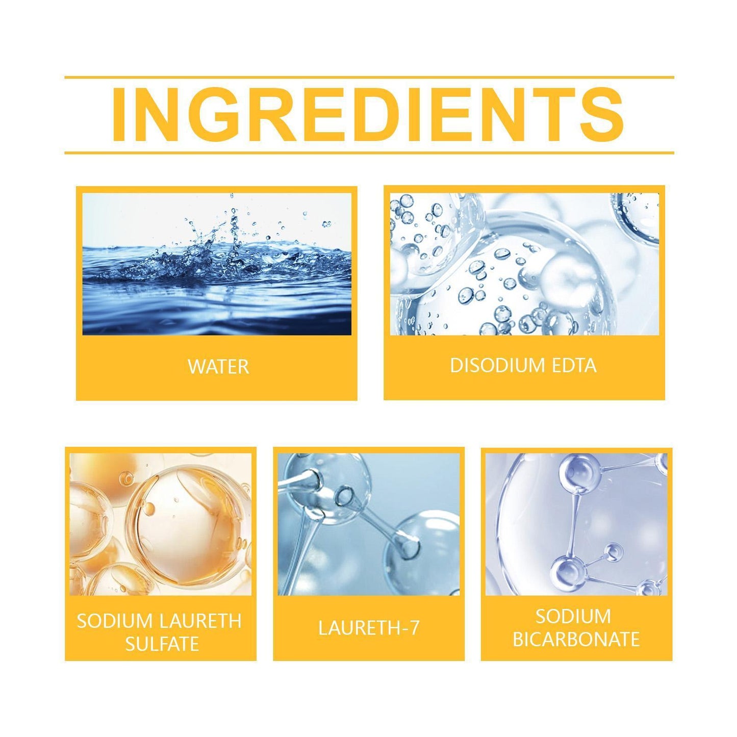 Jack Hao Kitchen Degreasing Cleaning Spray