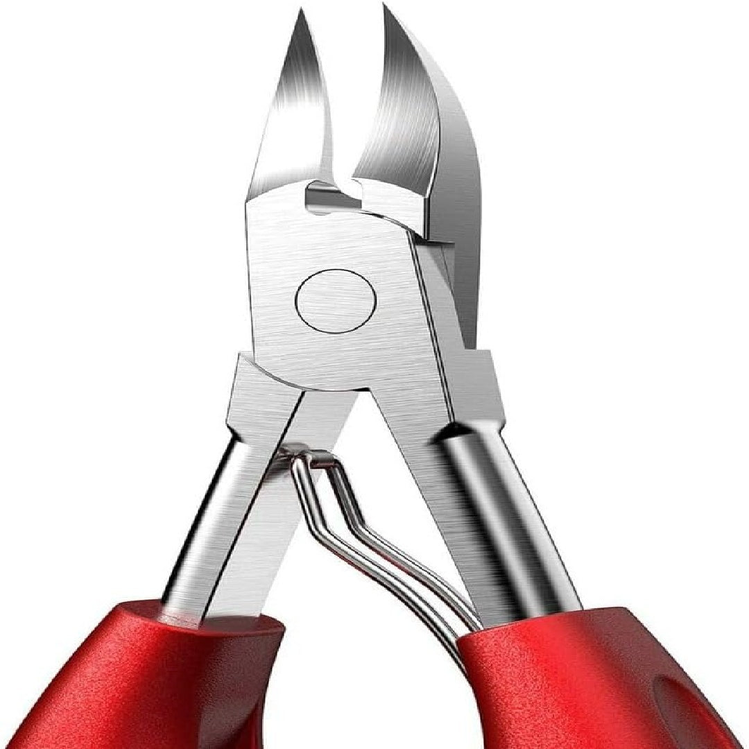 Nail Clipper, Stainless Steel Nail Clipper, Toe Nail Clipper, Nail Clipper
