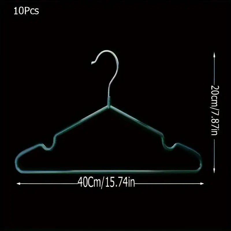 Clothes Rack Grey-white-pink - EBS PLATFORM INC.