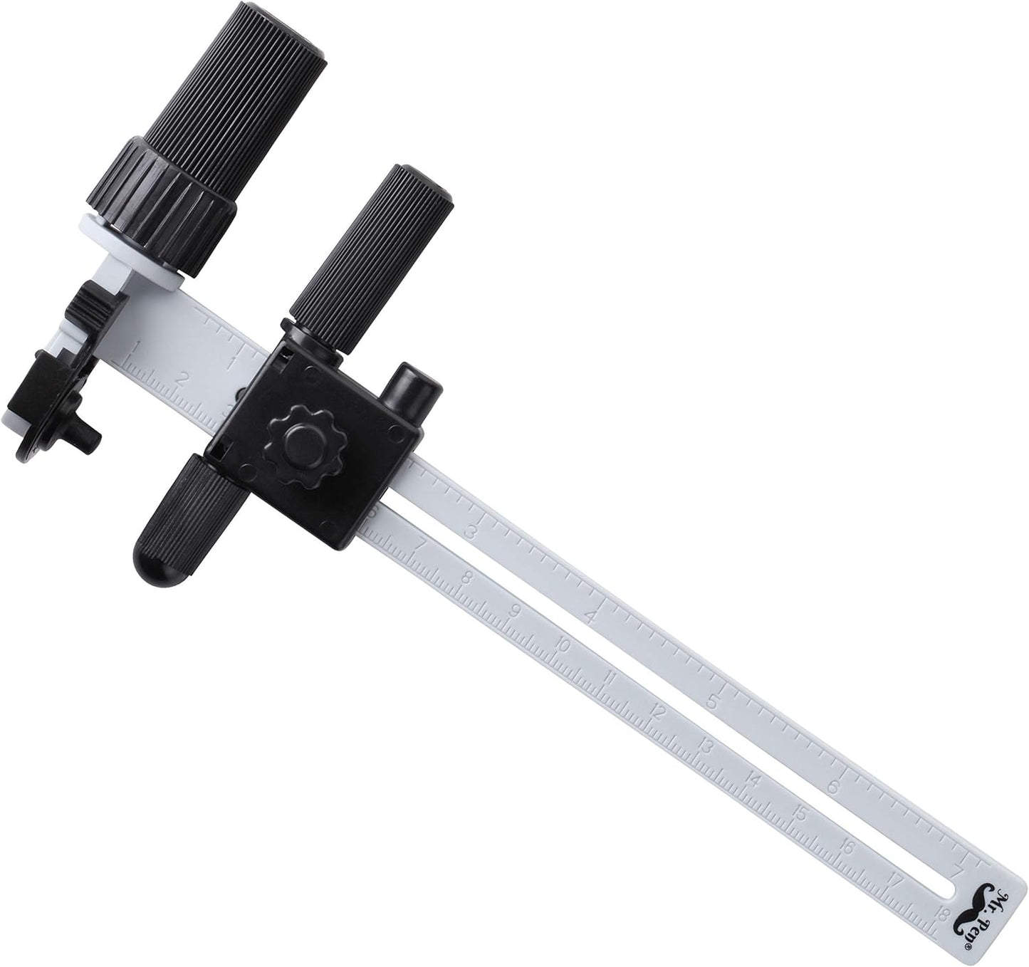 Mr. Pen- Compass Circle Cutter, Rotary Circle Cutter, Circle Cutter, Circle Cutter for Paper Crafts, Compass Cutter, Fabric Circle Cutter, Circular Cutter, Cutting Compass