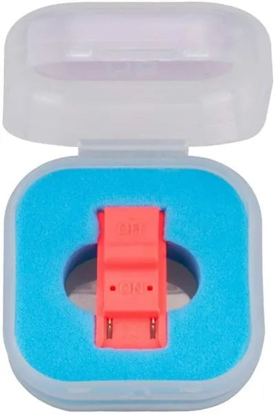 RED RCM Tool Clip Short Circuit Jig For Nintendo Loader Recovery Mode NEW - EBS PLATFORM INC.