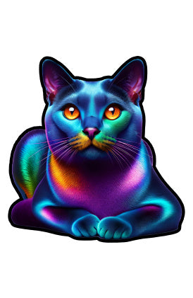 Cat Collections Wooden Puzzle - EBS PLATFORM INC.