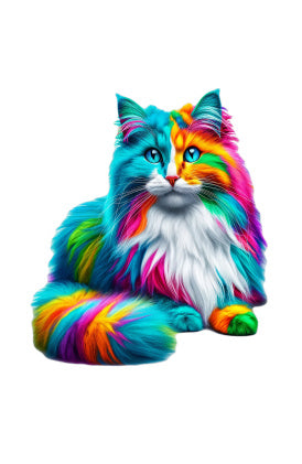 Cat Collections Wooden Puzzle - EBS PLATFORM INC.
