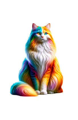 Cat Collections Wooden Puzzle - EBS PLATFORM INC.