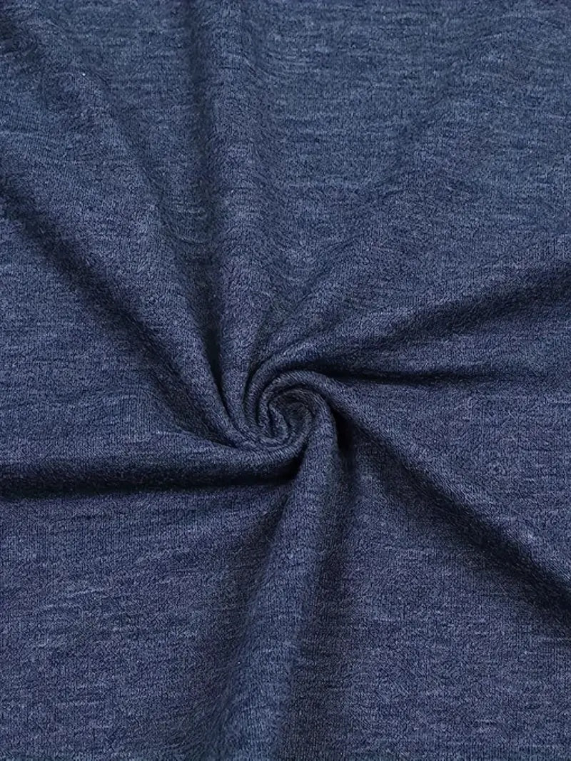 American Flag - Printed Round Neck Vest - Casual And Loose - Daily Wear - Women's Clothing