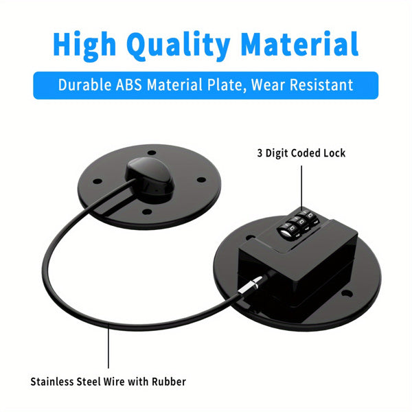 Children's Protective Refrigerator And Cabinet Lock, Amazon Logistics, Wal Mart