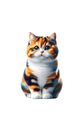 Cat Collections Wooden Puzzle - EBS PLATFORM INC.