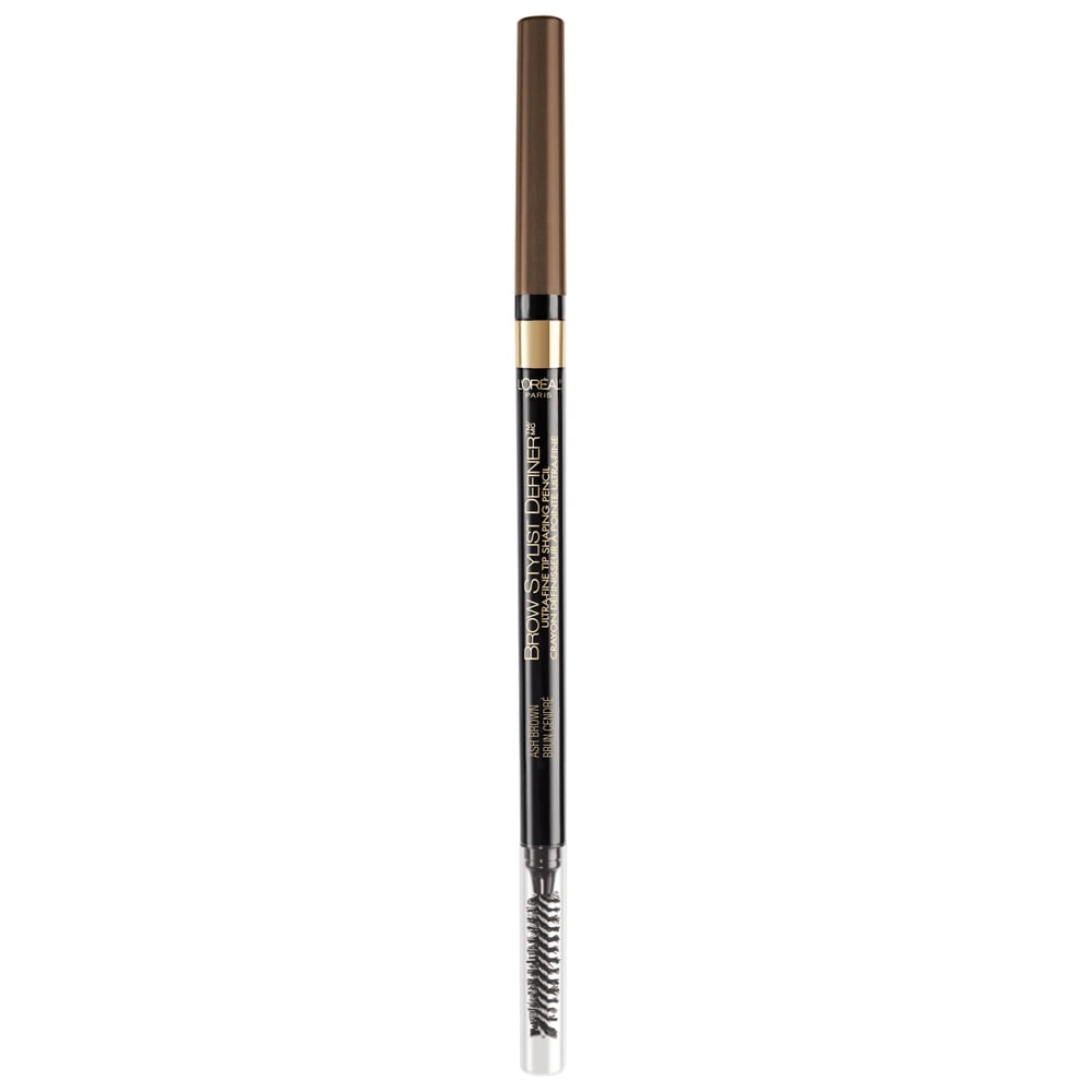 L'Oreal Paris Brow Stylist Definer Waterproof Eyebrow Mechanical Pencil, Blonde