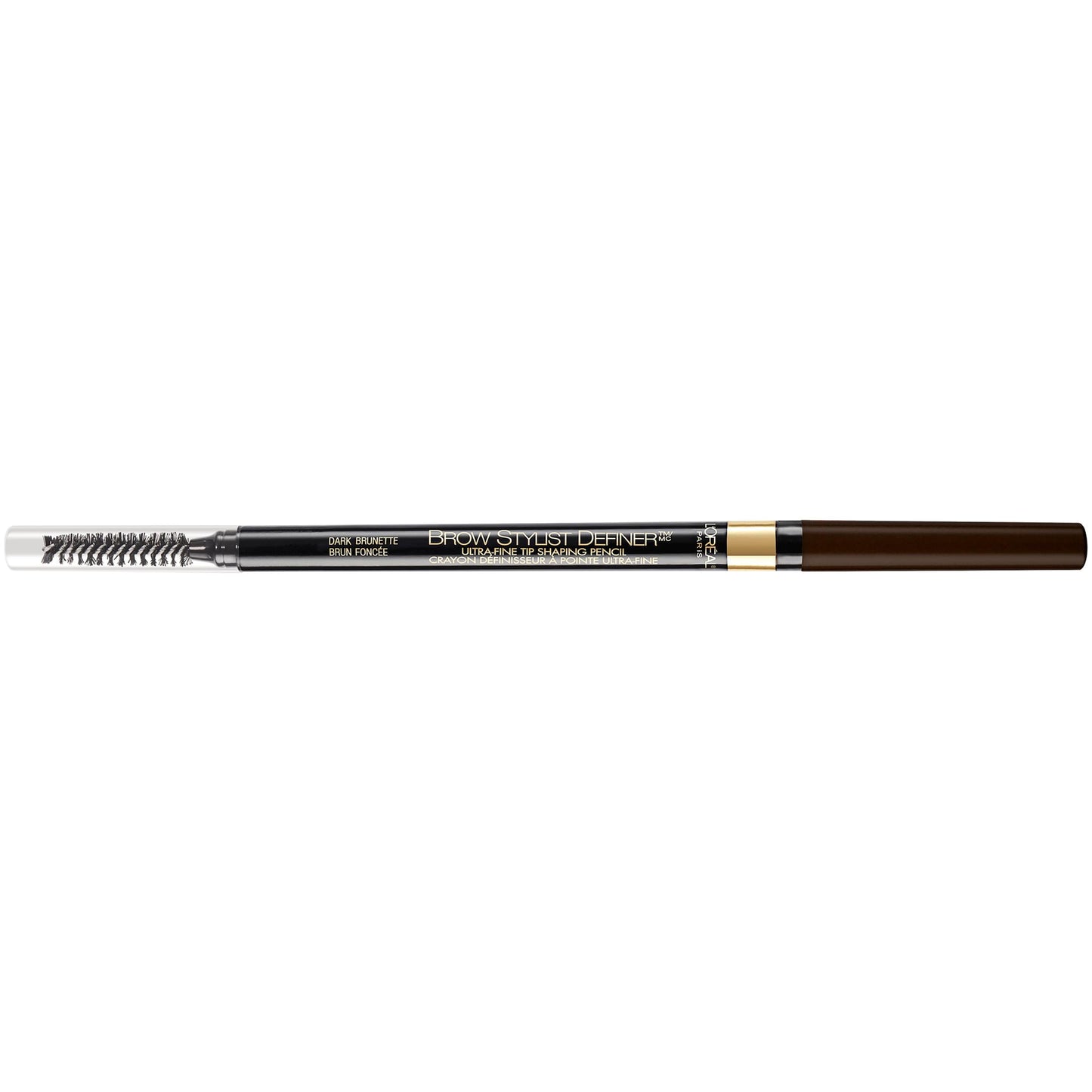 L'Oreal Paris Brow Stylist Definer Waterproof Eyebrow Mechanical Pencil, Blonde