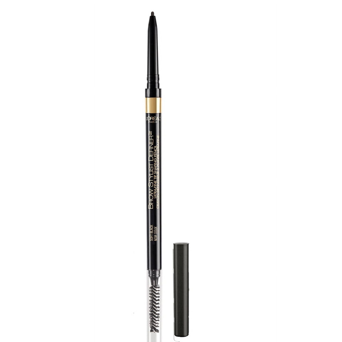 L'Oreal Paris Brow Stylist Definer Waterproof Eyebrow Mechanical Pencil, Blonde