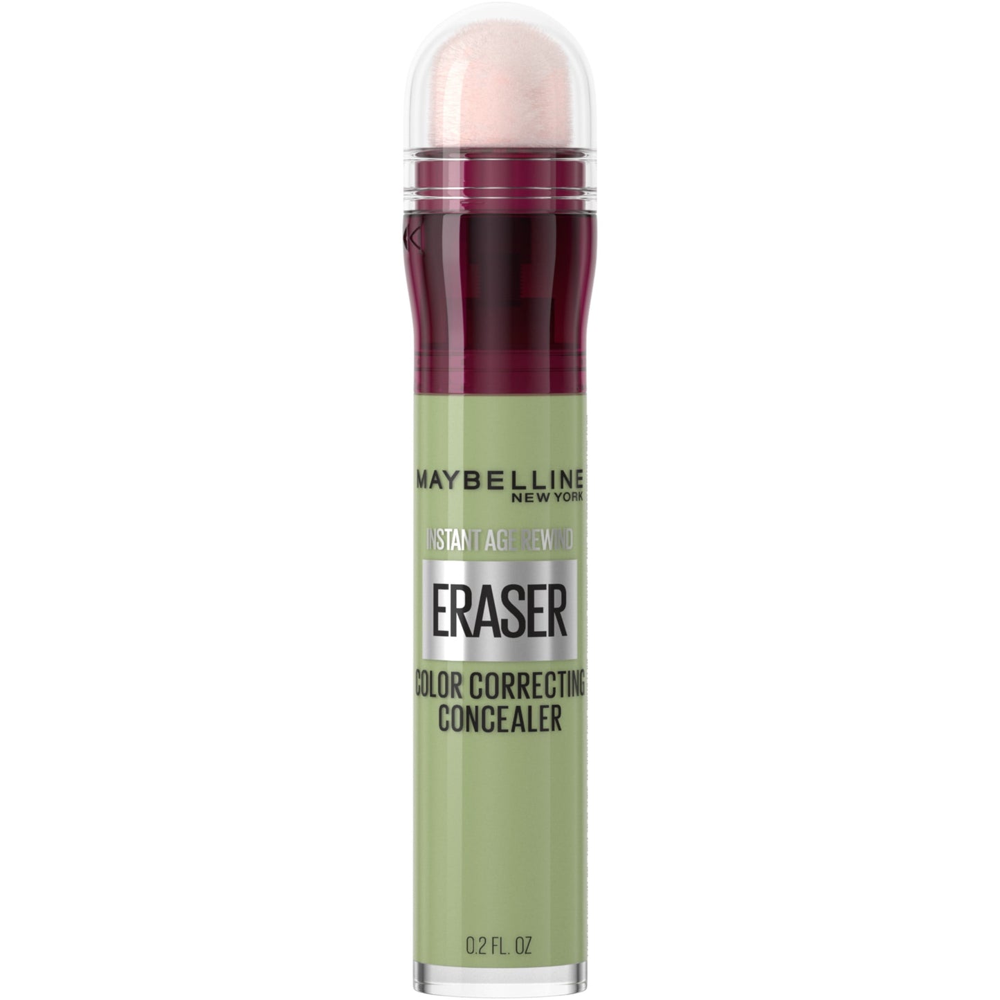 Maybelline Instant Age Rewind Eraser Multi-Use Concealer, Warm light 115, 0.2 fl oz