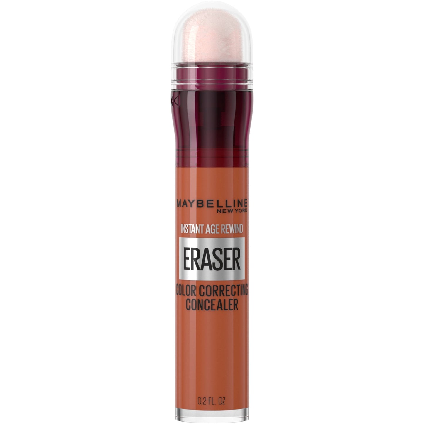 Maybelline Instant Age Rewind Eraser Multi-Use Concealer, Warm light 115, 0.2 fl oz