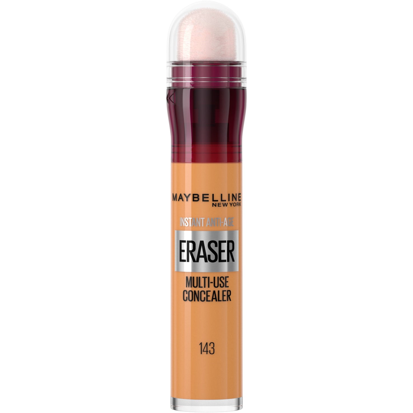 Maybelline Instant Age Rewind Eraser Multi-Use Concealer, Warm light 115, 0.2 fl oz