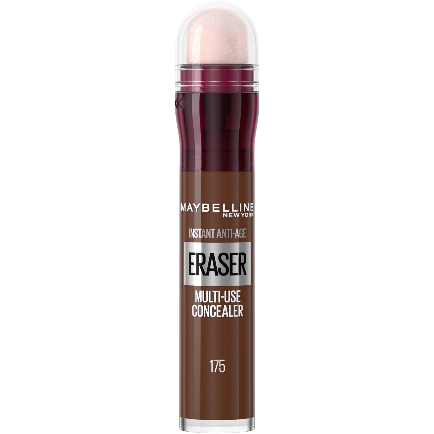 Maybelline Instant Age Rewind Eraser Multi-Use Concealer, Warm light 115, 0.2 fl oz