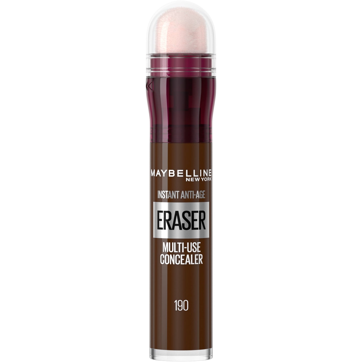 Maybelline Instant Age Rewind Eraser Multi-Use Concealer, Warm light 115, 0.2 fl oz
