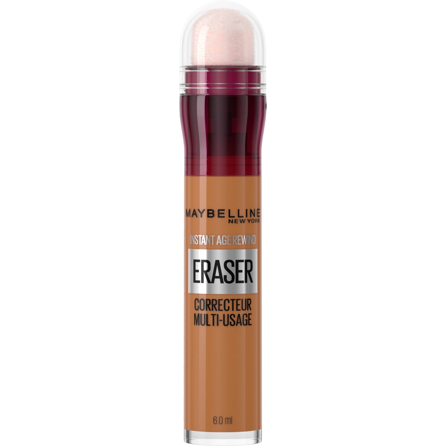 Maybelline Instant Age Rewind Eraser Multi-Use Concealer, Warm light 115, 0.2 fl oz