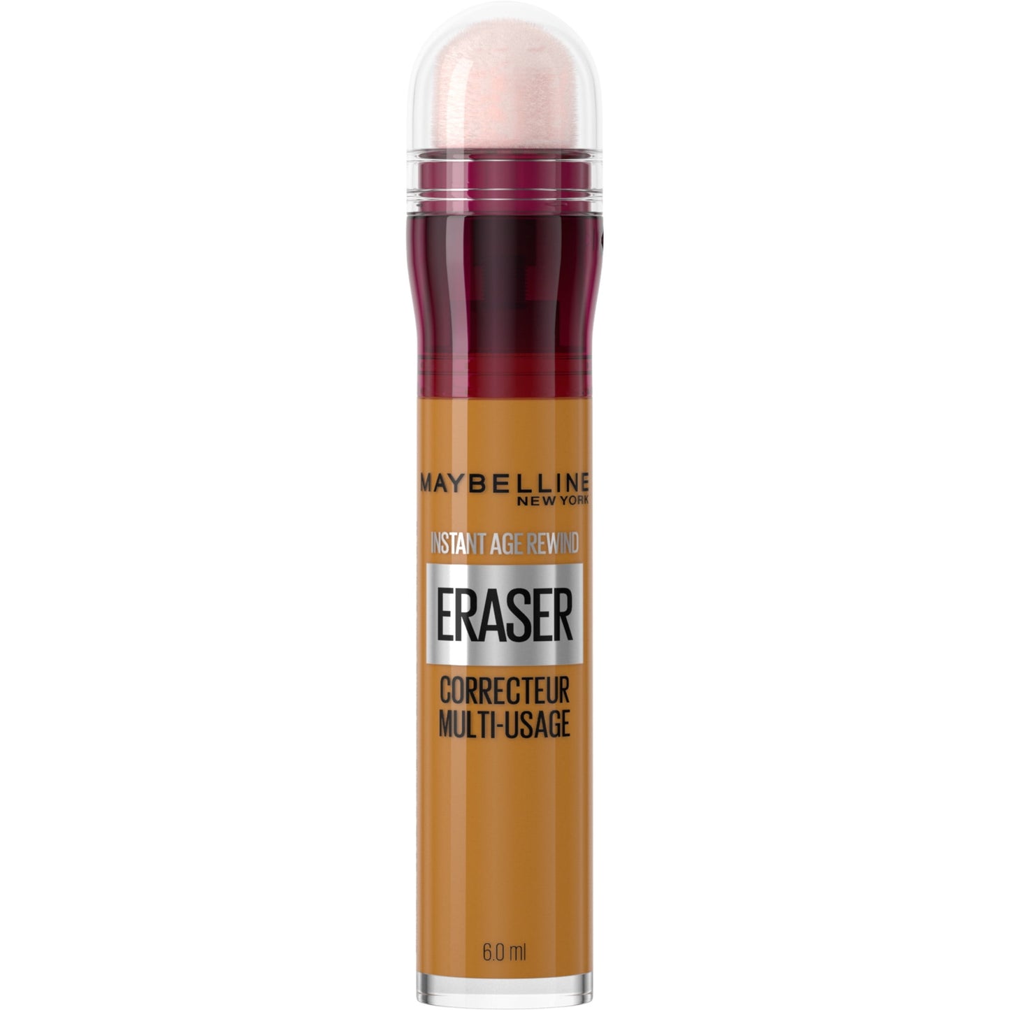 Maybelline Instant Age Rewind Eraser Multi-Use Concealer, Warm light 115, 0.2 fl oz