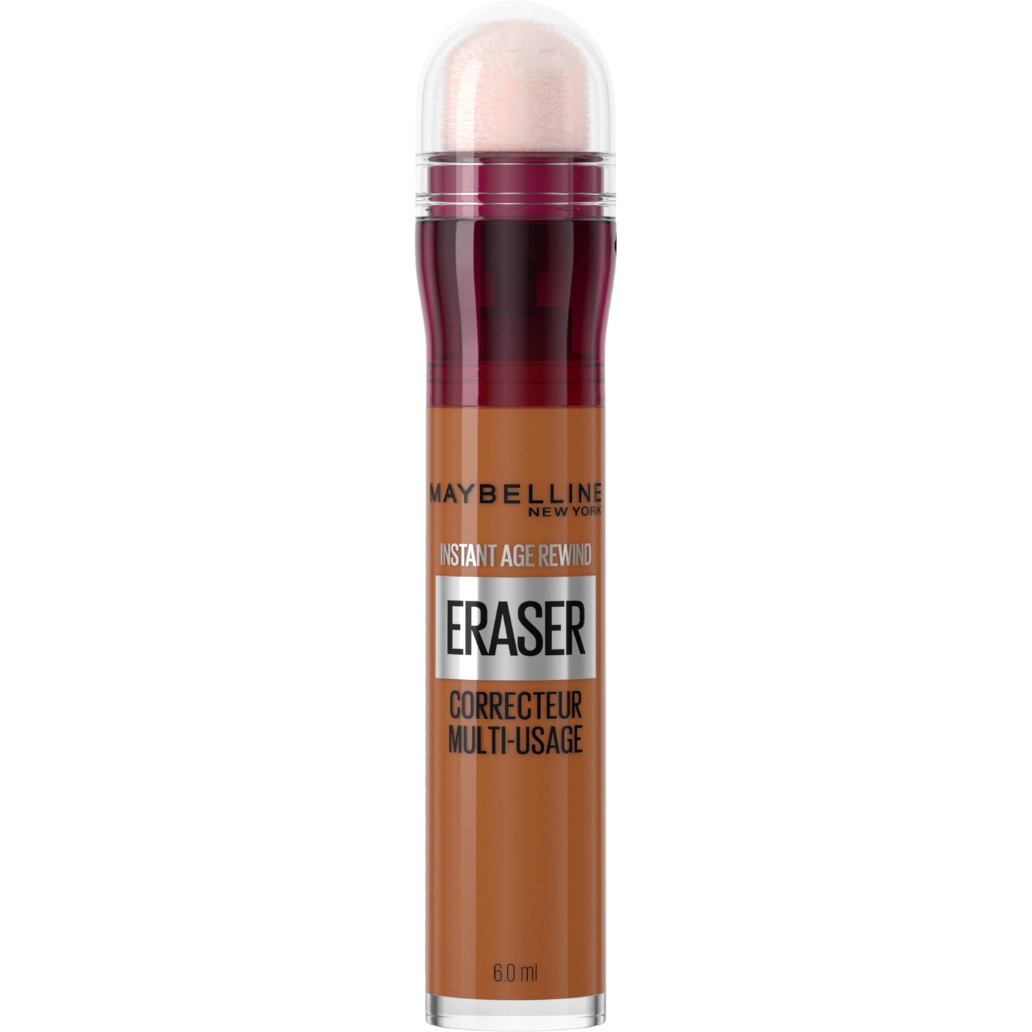 Maybelline Instant Age Rewind Eraser Multi-Use Concealer, Warm light 115, 0.2 fl oz