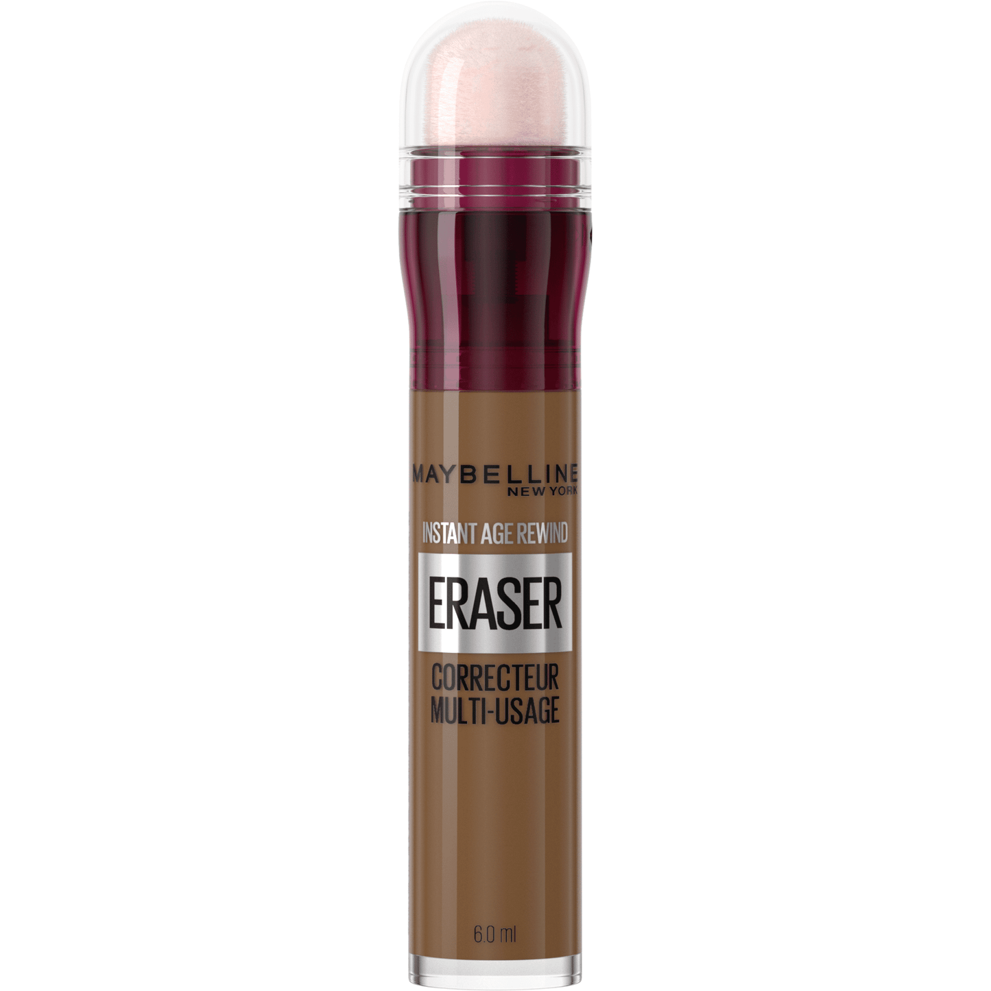 Maybelline Instant Age Rewind Eraser Multi-Use Concealer, Warm light 115, 0.2 fl oz