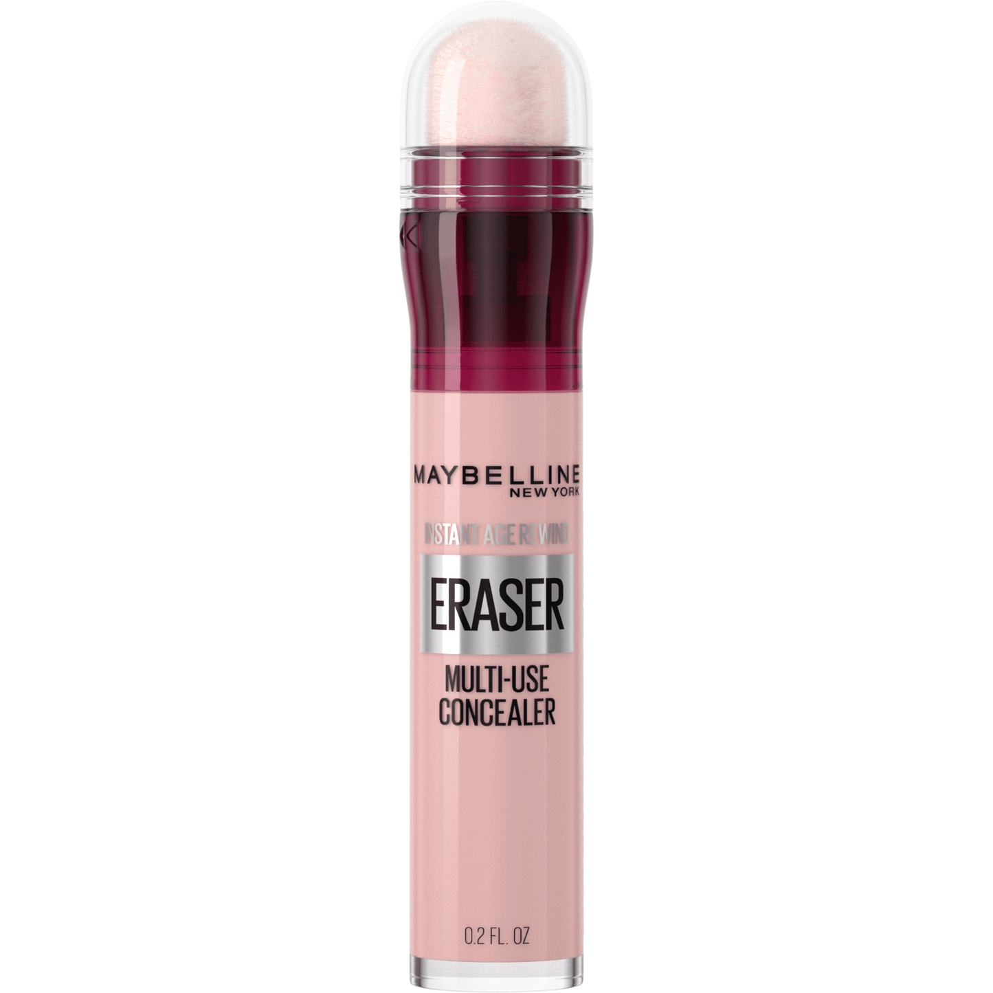 Maybelline Instant Age Rewind Eraser Multi-Use Concealer, Warm light 115, 0.2 fl oz