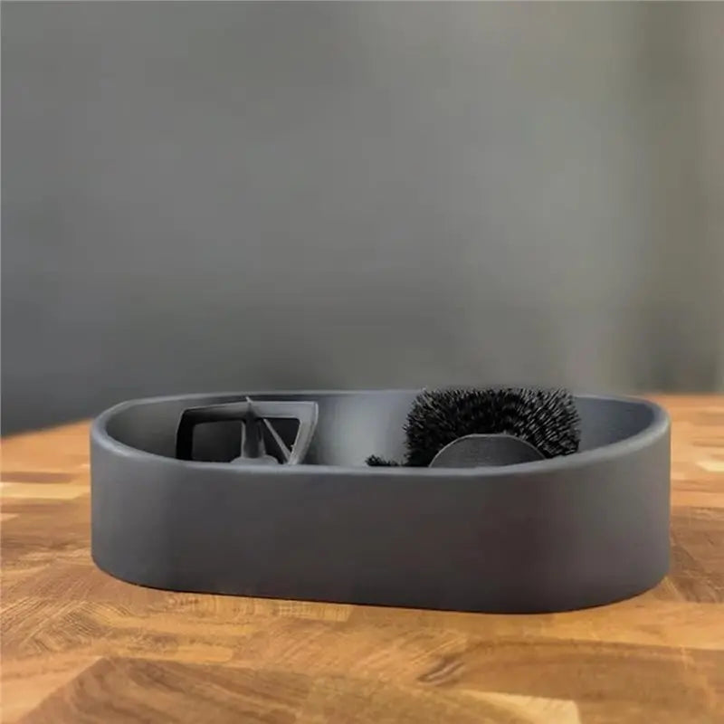 BrewClean™ Portafilter Kit ☕🧼