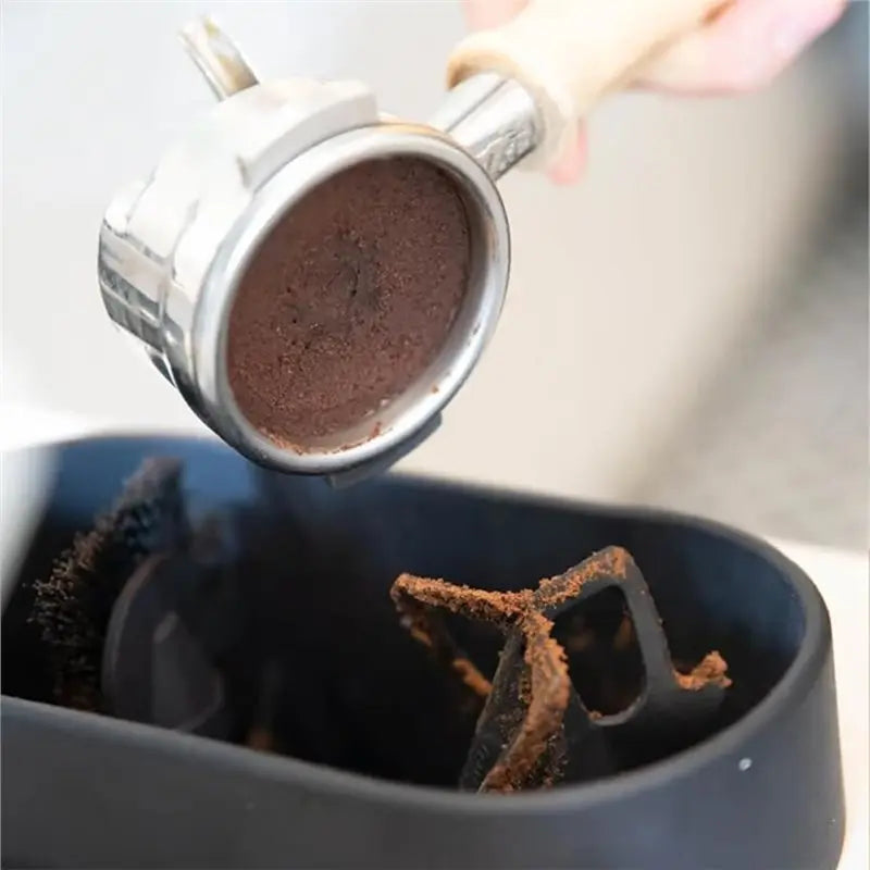 BrewClean™ Portafilter Kit ☕🧼
