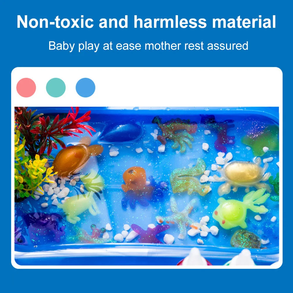 AquaElves™ Magic Water Craft Kit 💧🧚♂️
