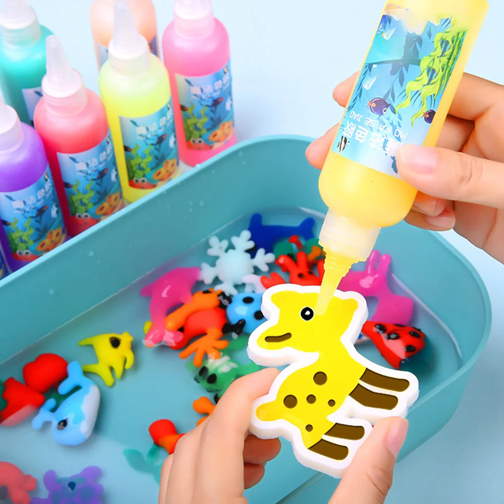 AquaElves™ Magic Water Craft Kit 💧🧚♂️